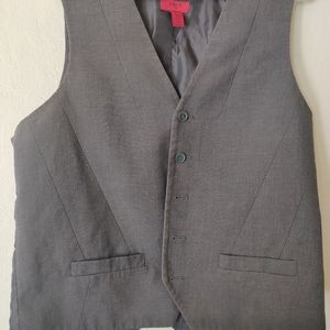 Alfani Mens Medium slim fit vest